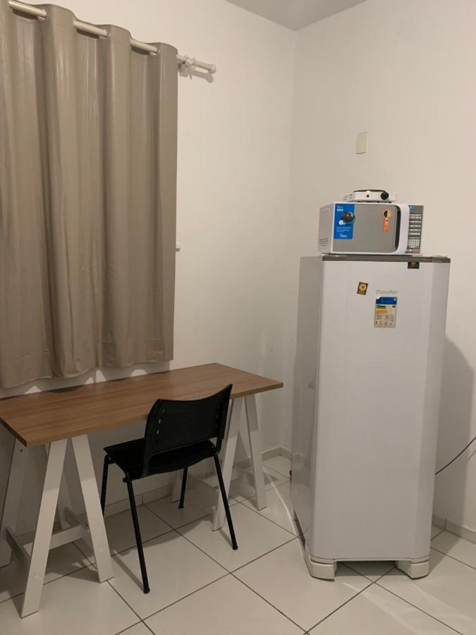 Casa Max Apartment Fortaleza  Bagian luar foto