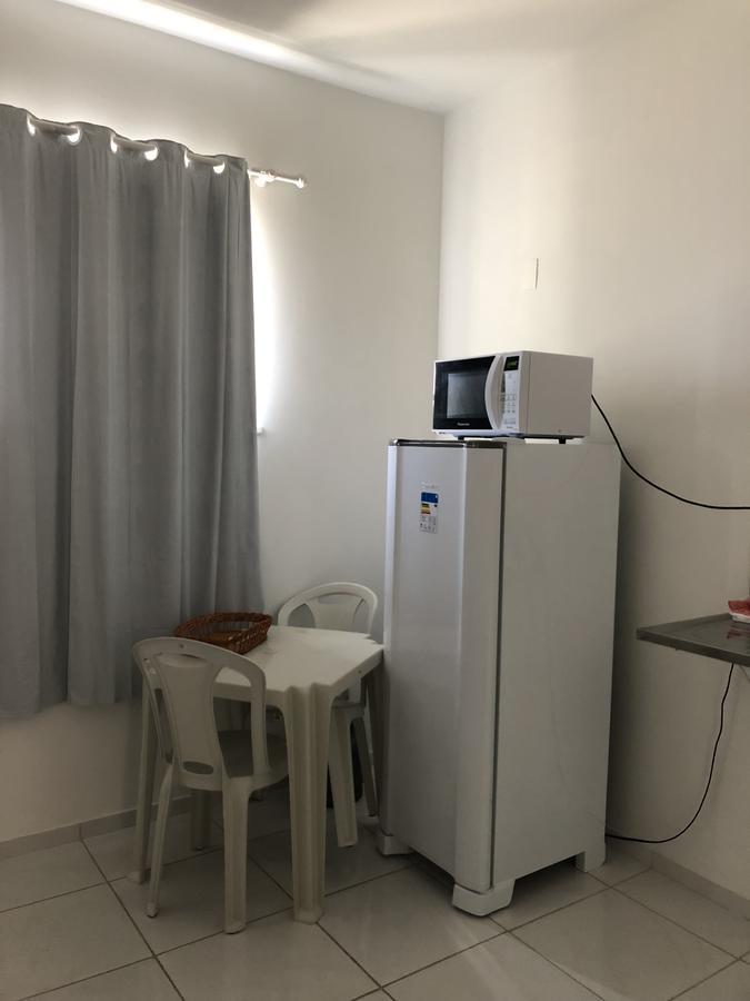 Casa Max Apartment Fortaleza  Bagian luar foto