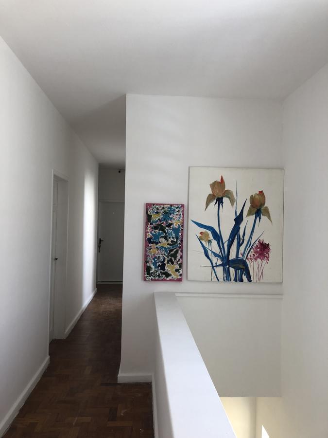 Casa Max Apartment Fortaleza  Bagian luar foto