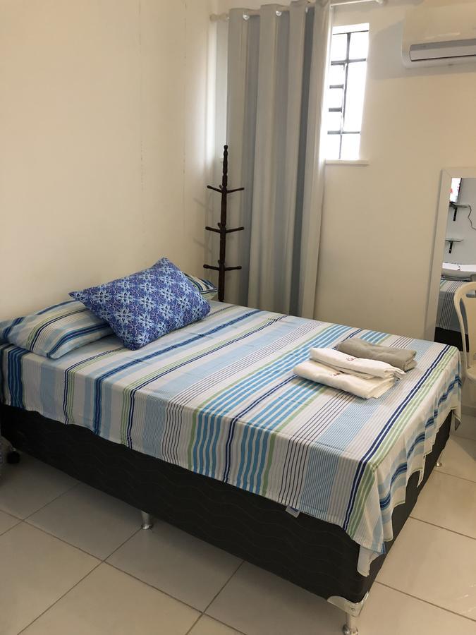 Casa Max Apartment Fortaleza  Bagian luar foto