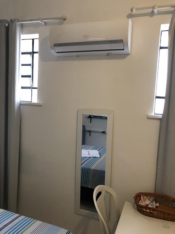 Casa Max Apartment Fortaleza  Bagian luar foto