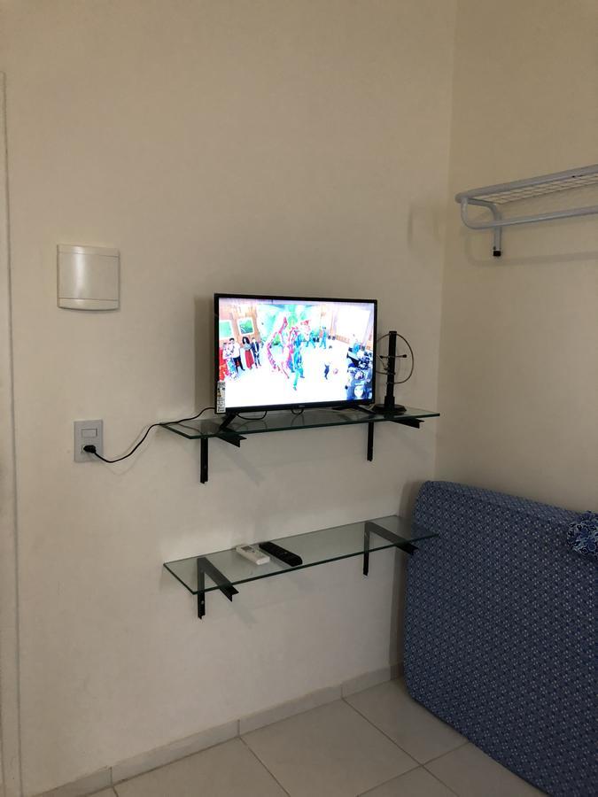 Casa Max Apartment Fortaleza  Bagian luar foto
