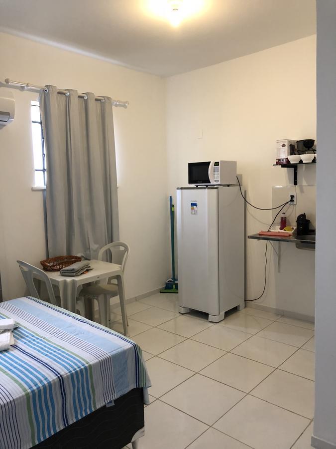 Casa Max Apartment Fortaleza  Bagian luar foto