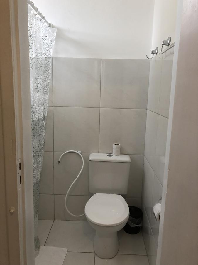 Casa Max Apartment Fortaleza  Bagian luar foto