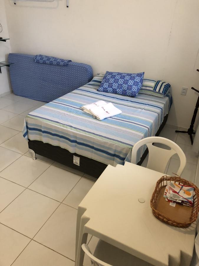 Casa Max Apartment Fortaleza  Bagian luar foto