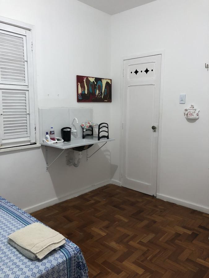 Casa Max Apartment Fortaleza  Bagian luar foto