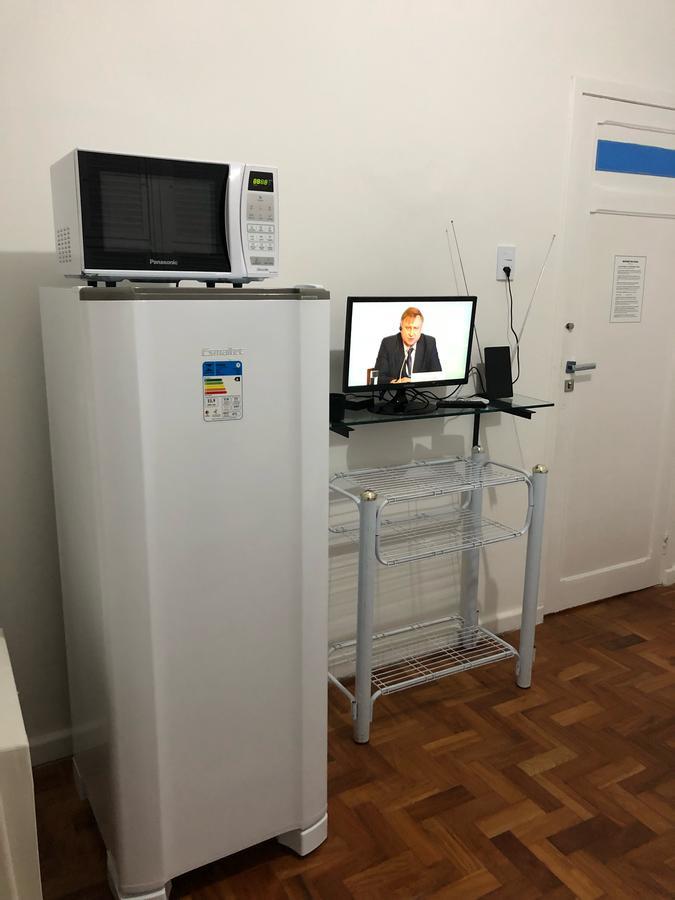 Casa Max Apartment Fortaleza  Bagian luar foto