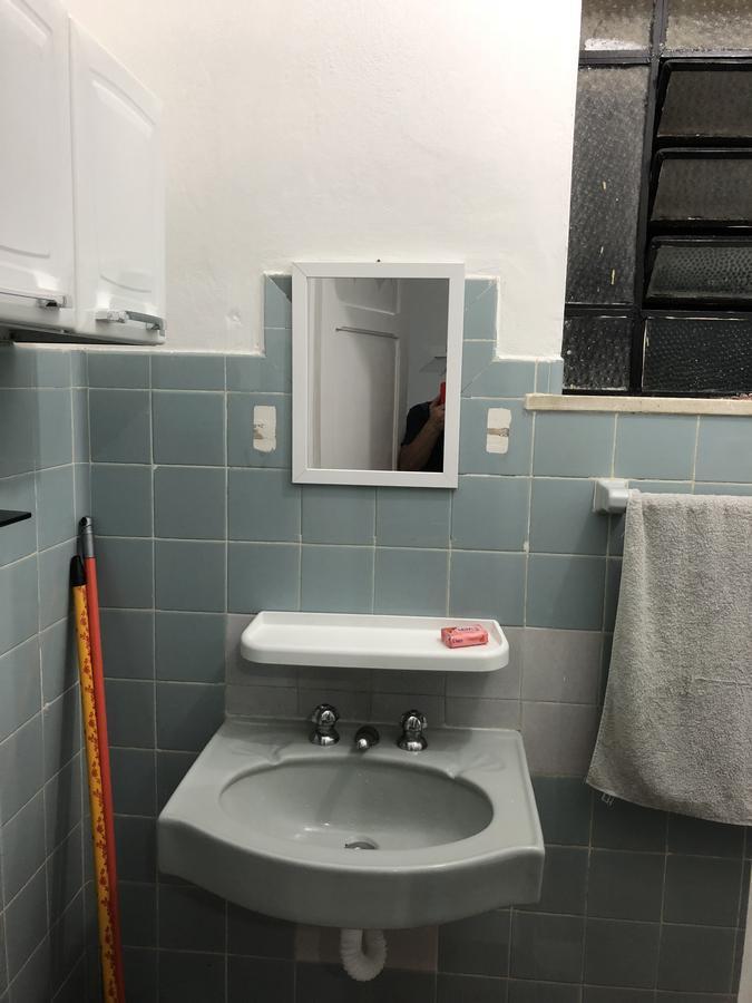 Casa Max Apartment Fortaleza  Bagian luar foto