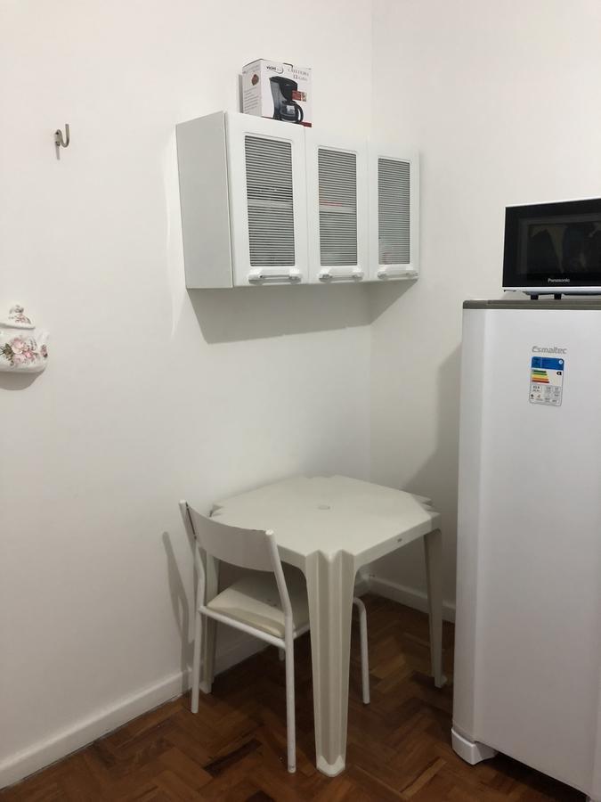 Casa Max Apartment Fortaleza  Bagian luar foto