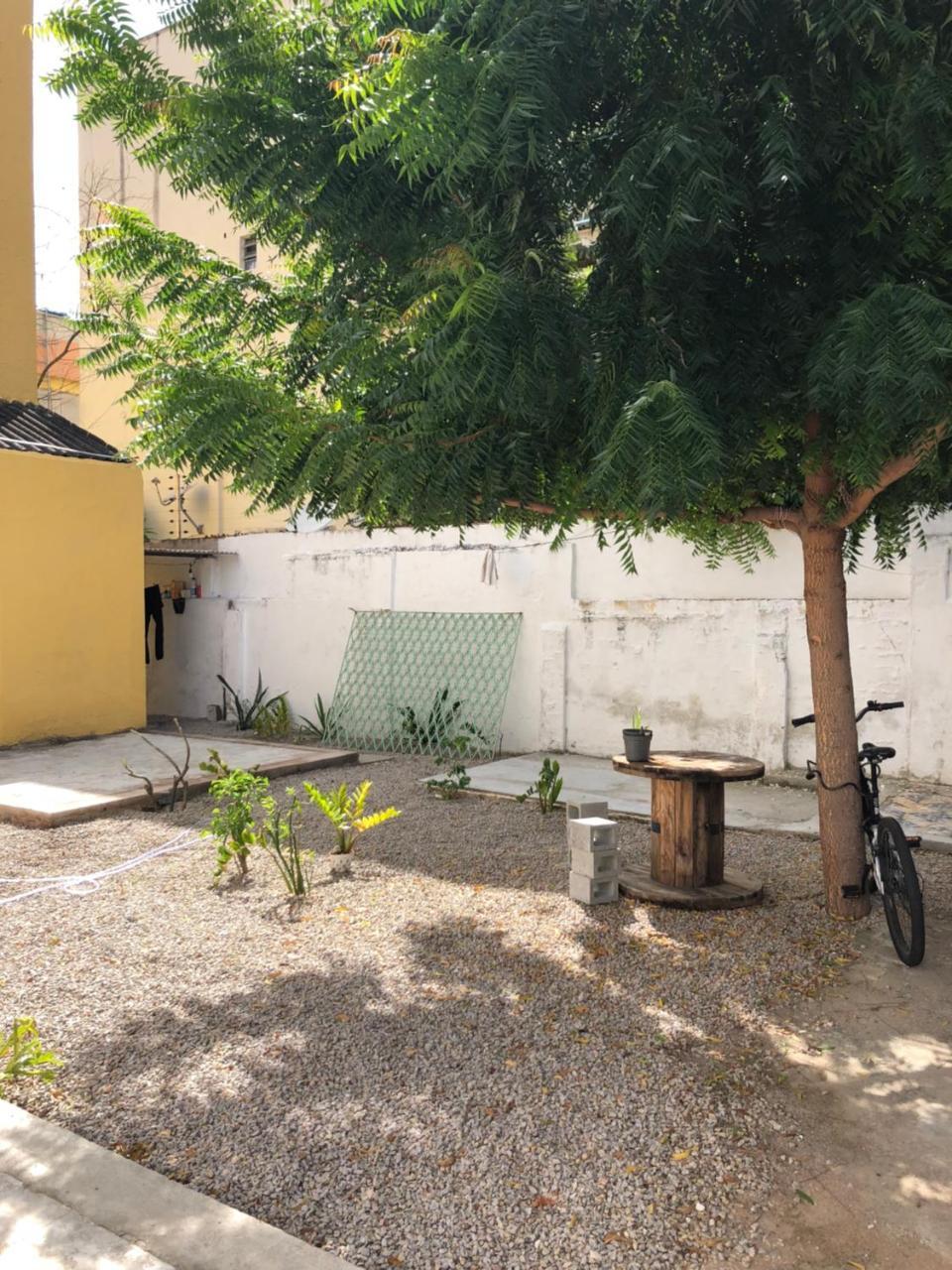 Casa Max Apartment Fortaleza  Bagian luar foto