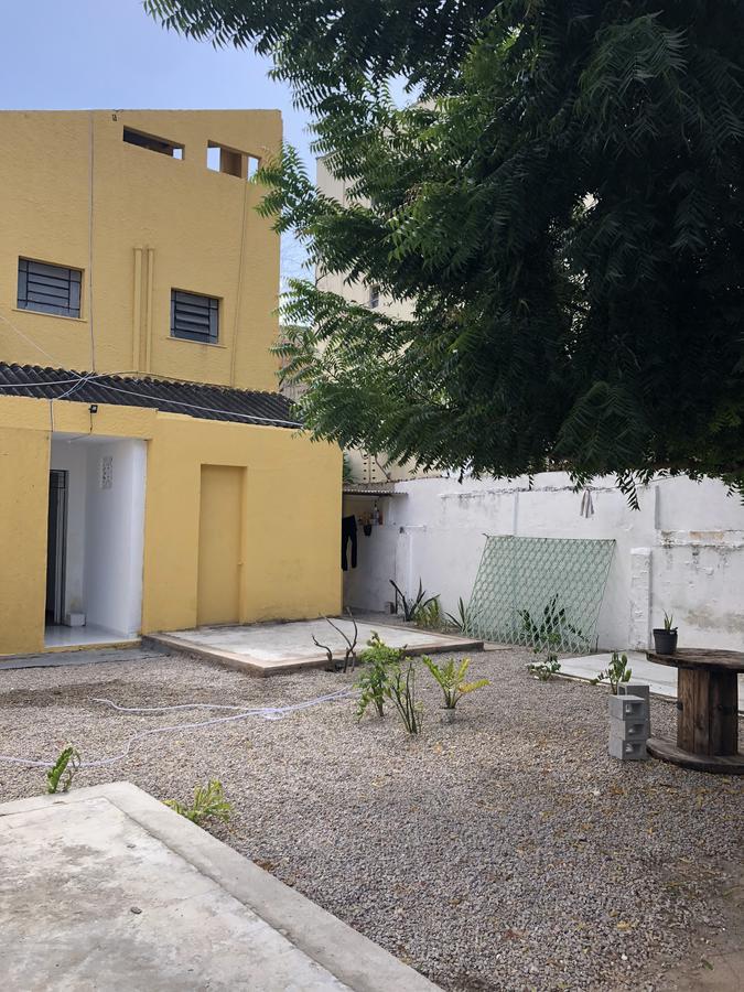Casa Max Apartment Fortaleza  Bagian luar foto