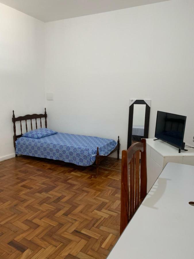 Casa Max Apartment Fortaleza  Bagian luar foto