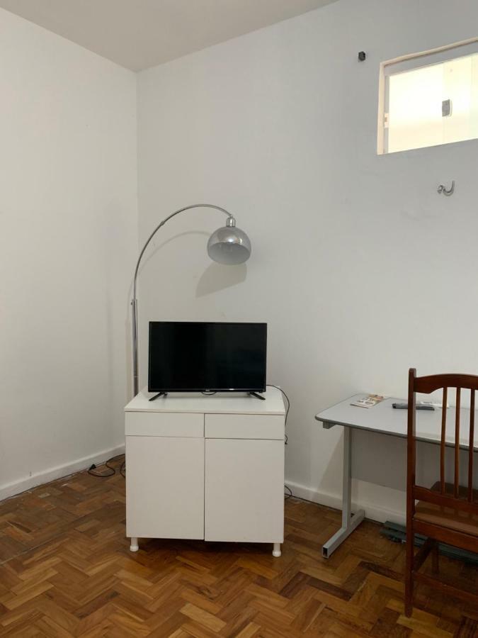 Casa Max Apartment Fortaleza  Bagian luar foto