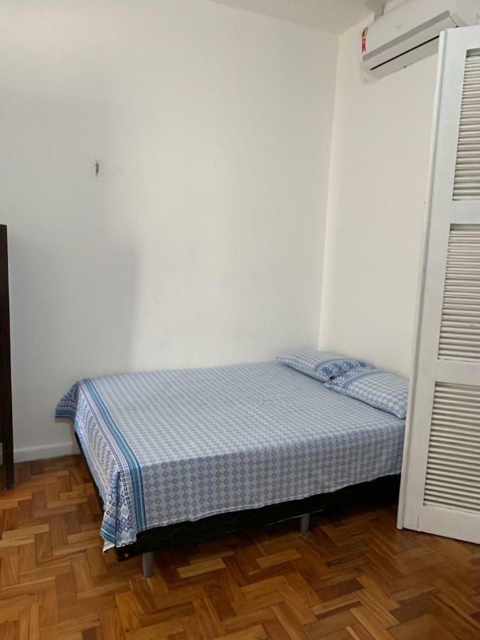 Casa Max Apartment Fortaleza  Bagian luar foto